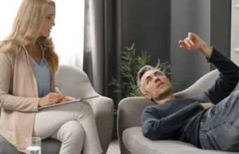 أسس التعافي والشفاء